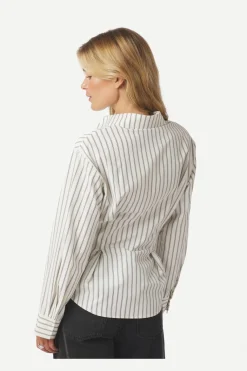 Lytra Stripe Shirt 166689