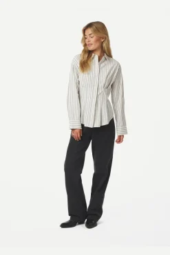Lytra Stripe Shirt 166689