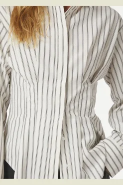 Lytra Stripe Shirt 166689