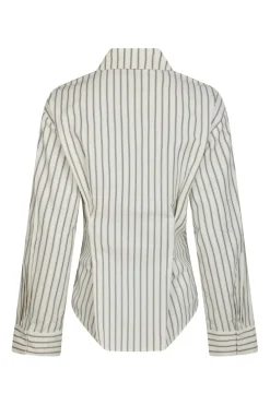 Lytra Stripe Shirt 166689