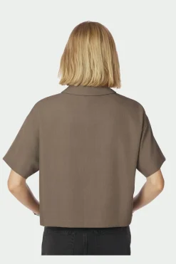 Madicken Structure Blouse 167242