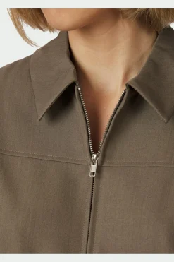 Madicken Structure Blouse 167242