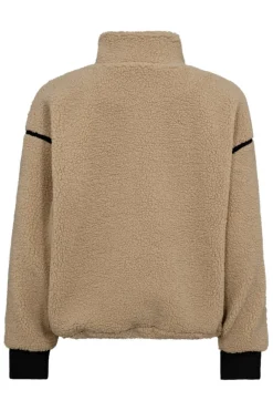 Madincc Fleece Anorak 30341