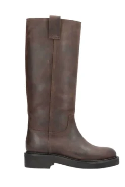 Madison Long Leather PB-510046