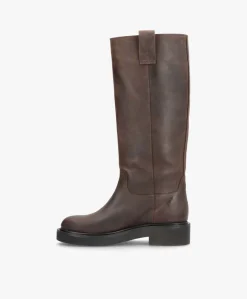 Madison Long Leather PB-510046