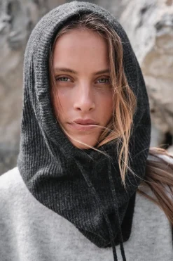 Madita Knit Balaclava