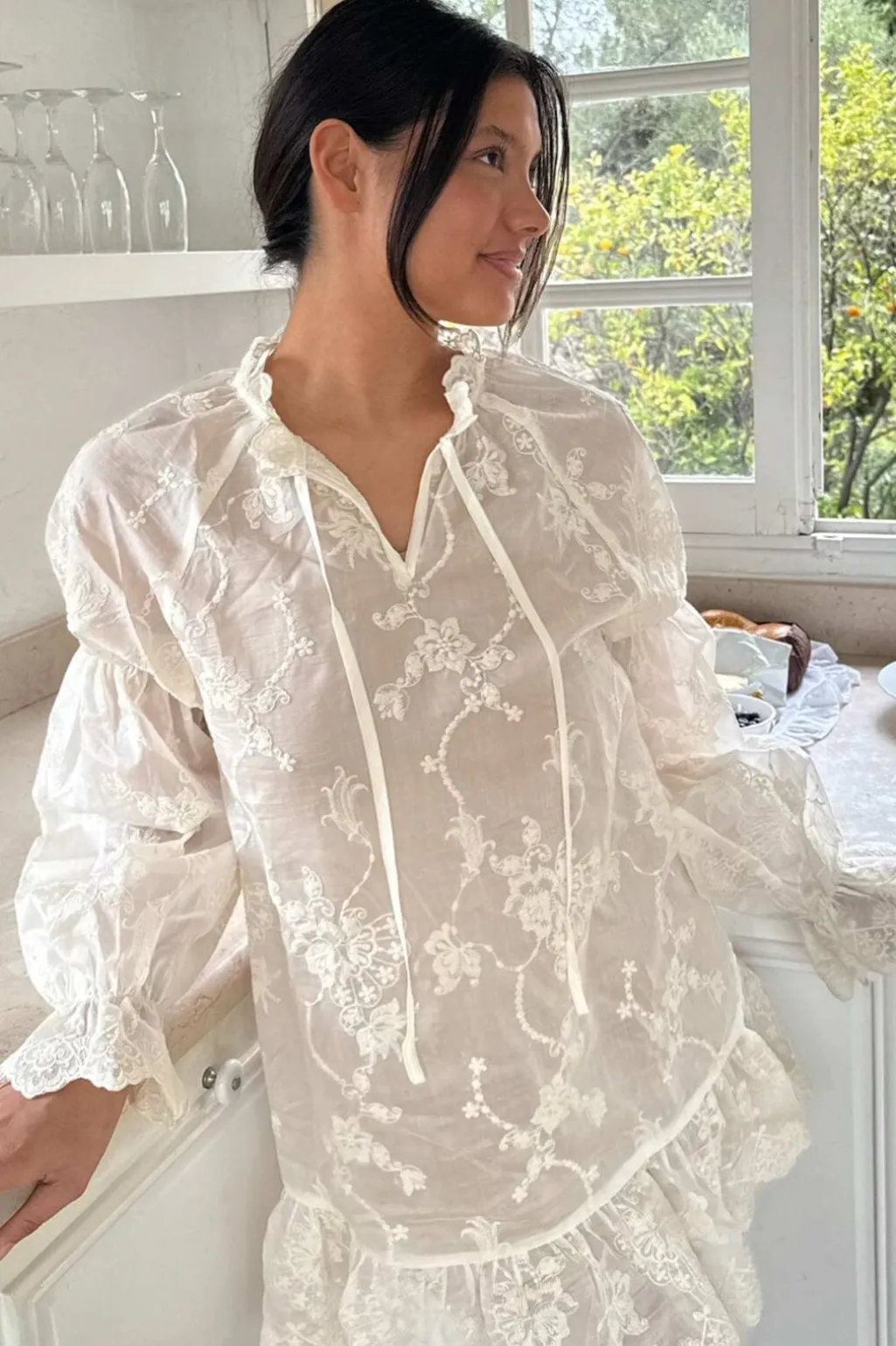 Magdaic Dress A23845