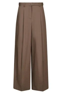 Malba Poplin Pants 165795