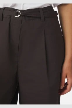 Malba Poplin Pants 165795