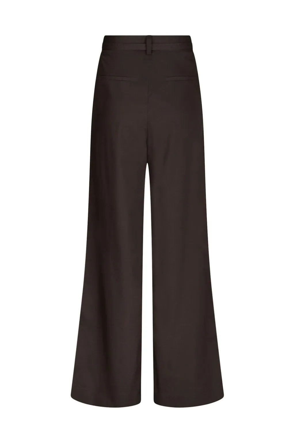 Malba Poplin Pants 165795