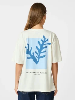 Malin Coral Tee 164155