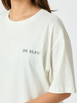 Malin Coral Tee 164155