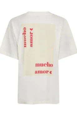 Malin Mucho Tee 164153