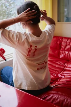 Malin Mucho Tee 164153