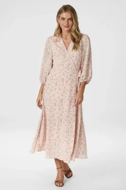 Malinga Elegance Dress 166297