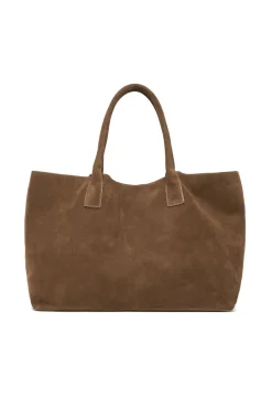 Mallory Bag Real Suede 15470002
