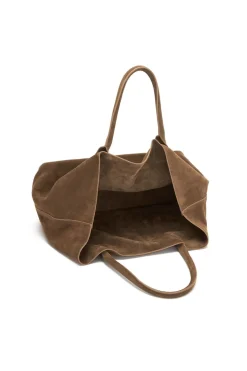 Mallory Bag Real Suede 15470002