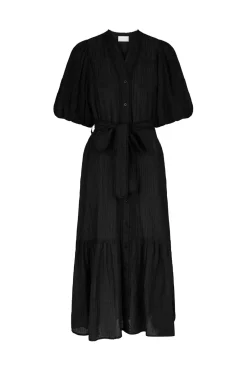 Margarita Crepe Dress 167218