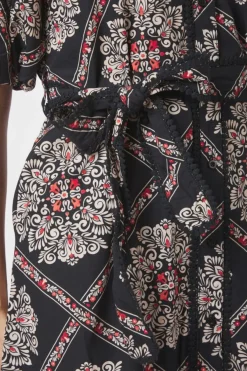 Margarita Pure Boho Dress 166783