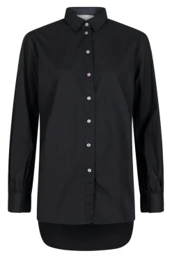 Margit C Poplin Shirt