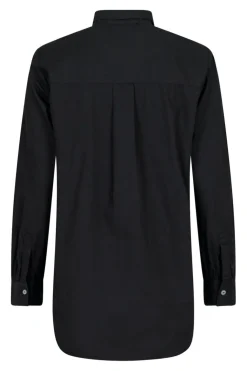 Margit C Poplin Shirt