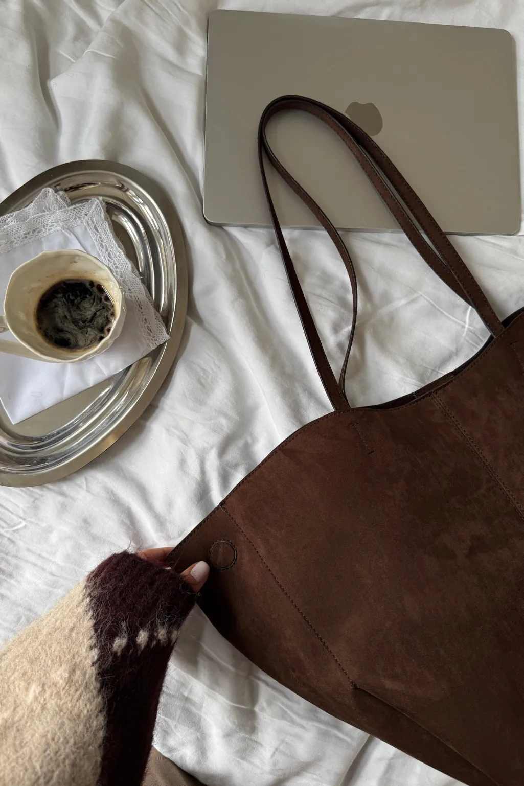 Mariah Bag Large 15440002