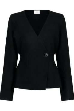 Marie Louise Knit Cardigan