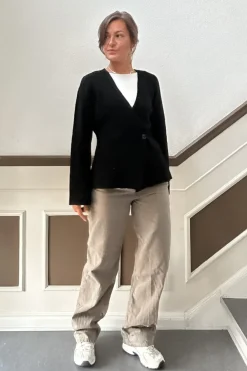 Marie Louise Knit Cardigan