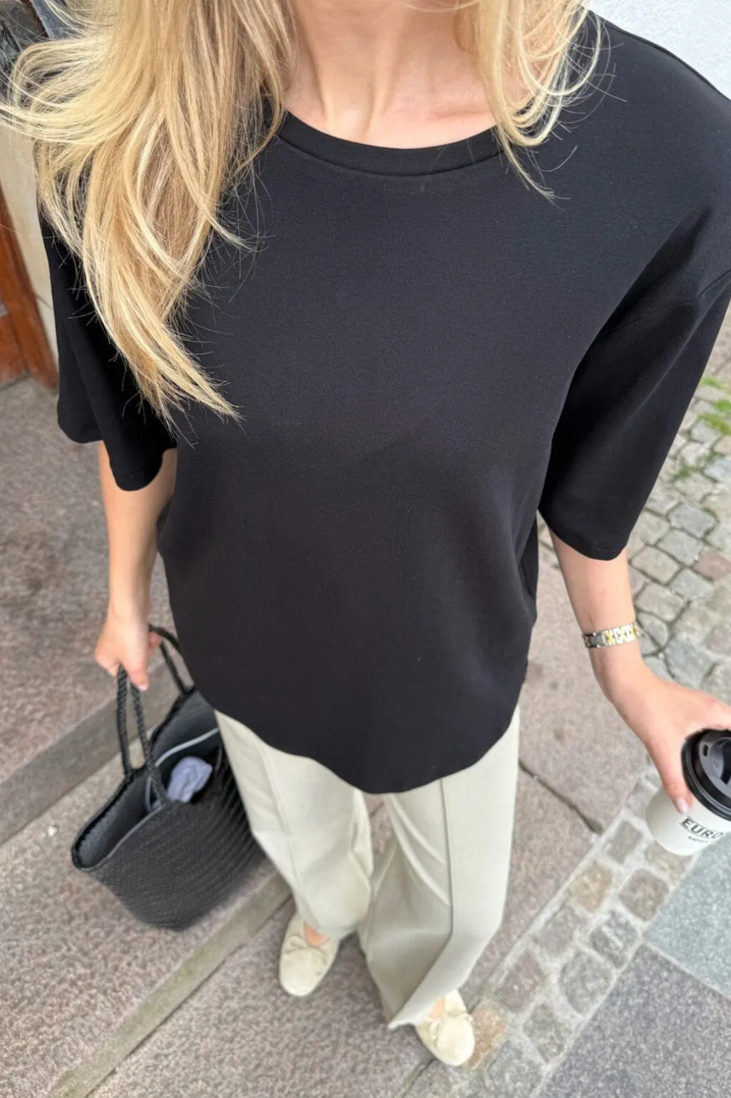 Marieic Tshirt A23911