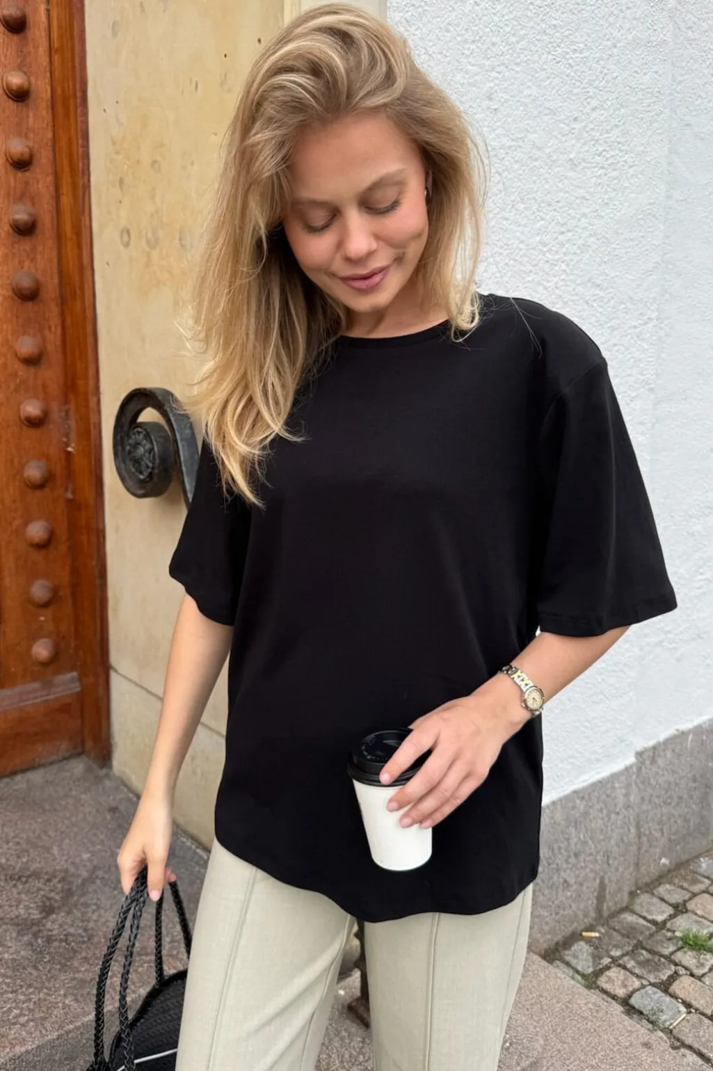 Marieic Tshirt A23911