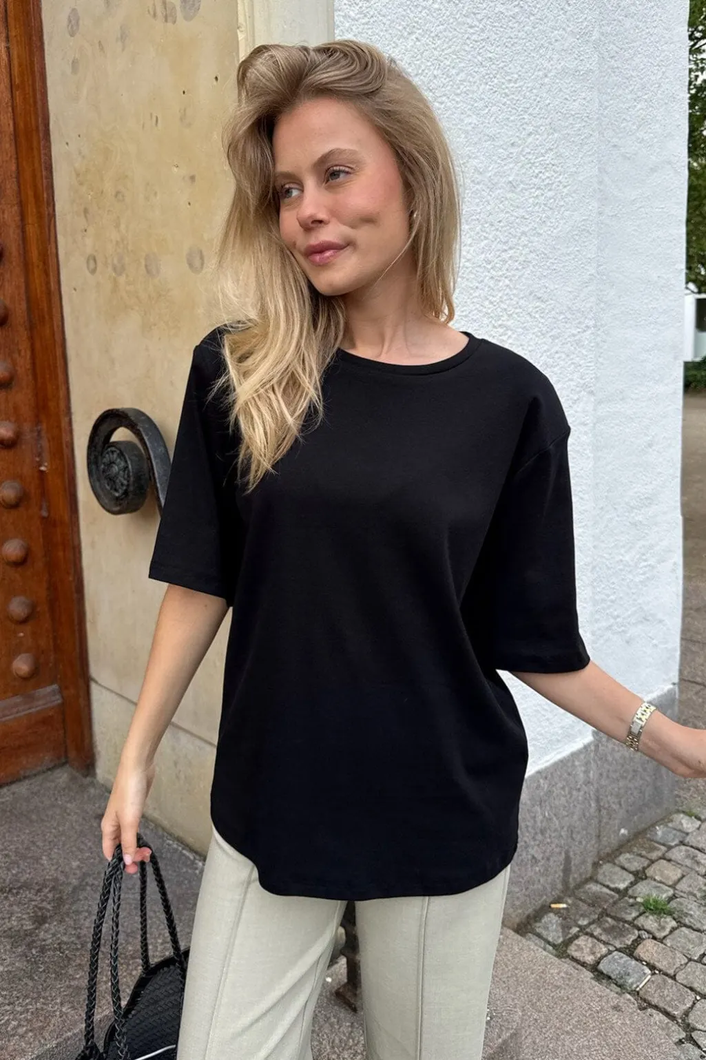 Marieic Tshirt A23911