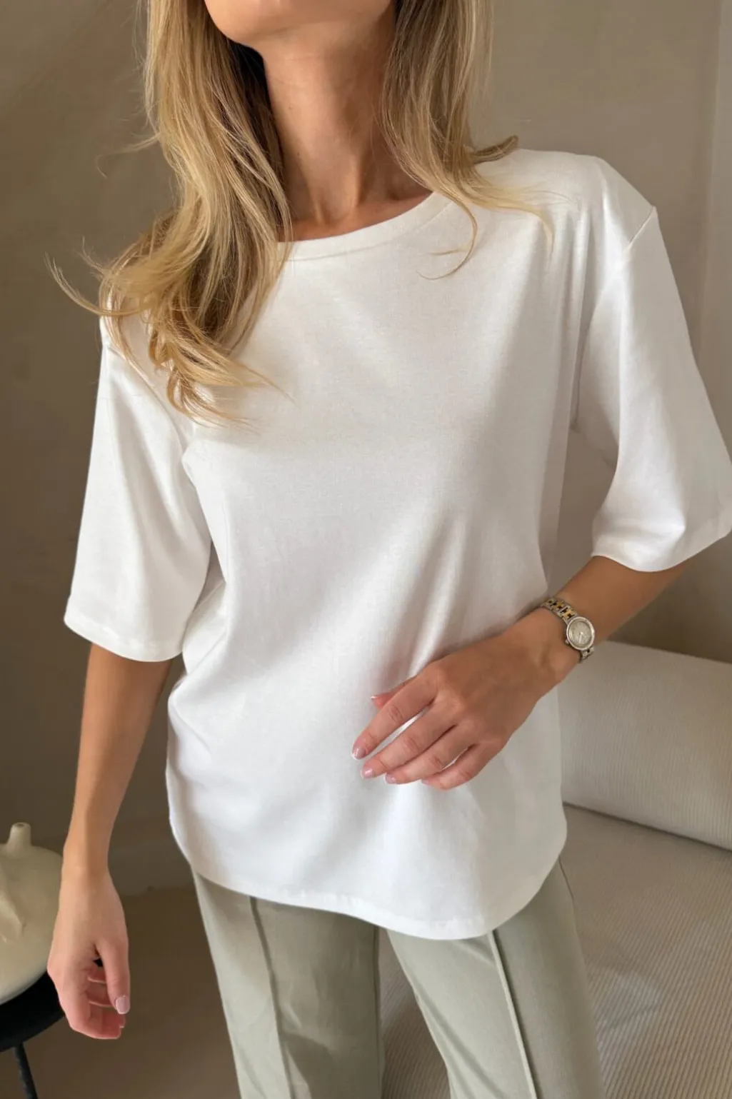 Marieic Tshirt A23911