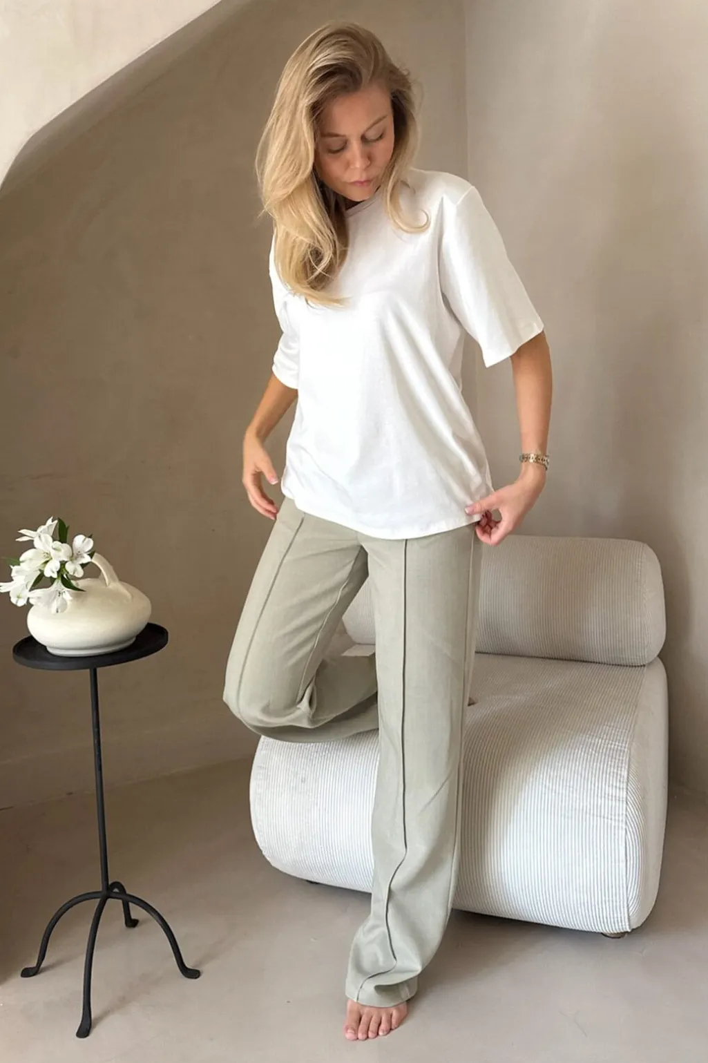 Marieic Tshirt A23911