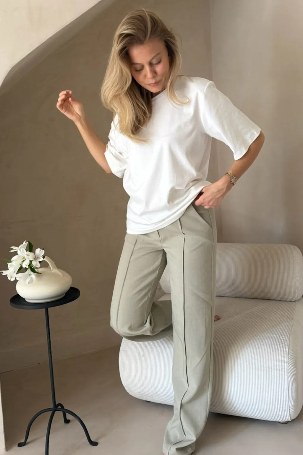 Marieic Tshirt A23911