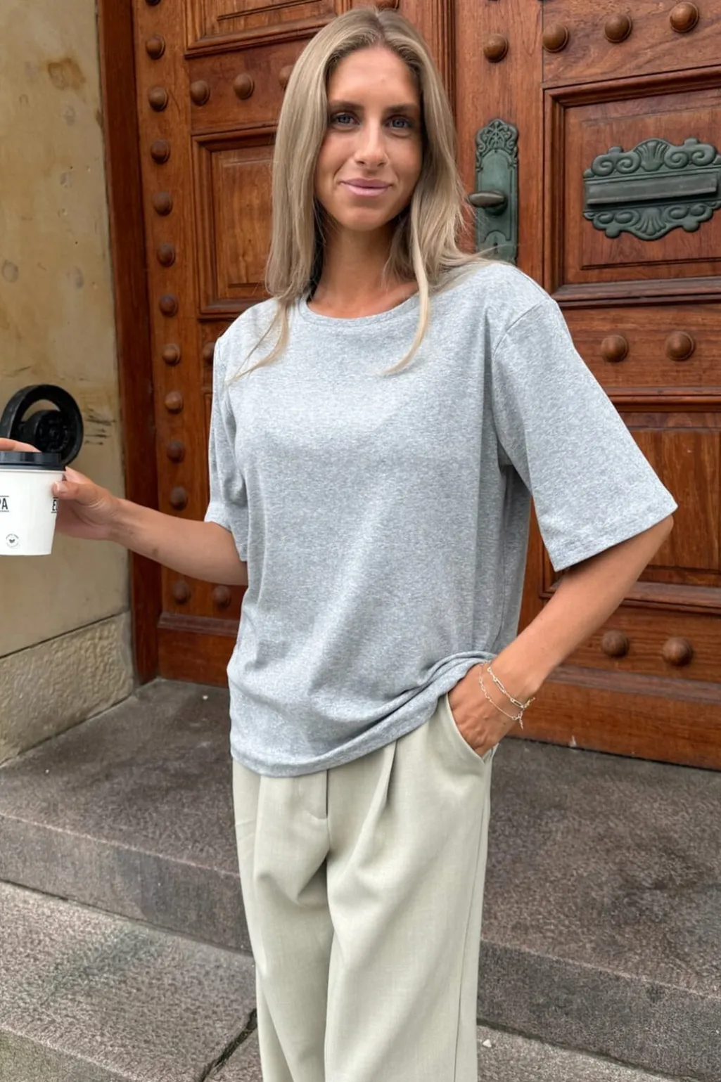 Marieic Tshirt A23911