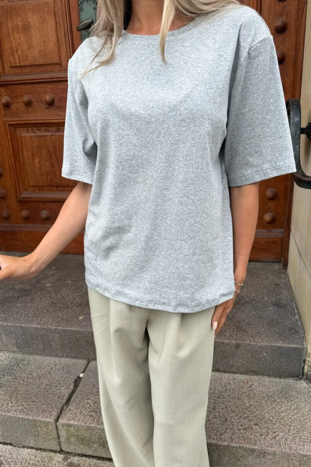 Marieic Tshirt A23911