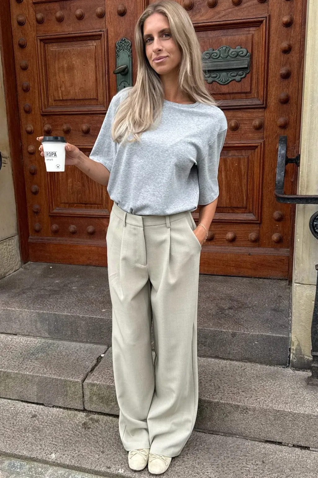 Marieic Tshirt A23911