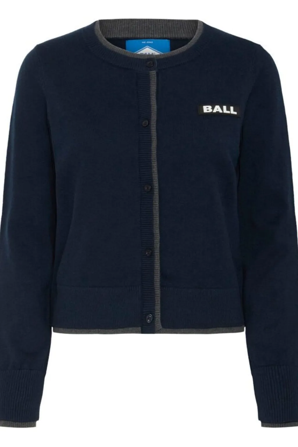 Marietta Knit Cardigan 50405348