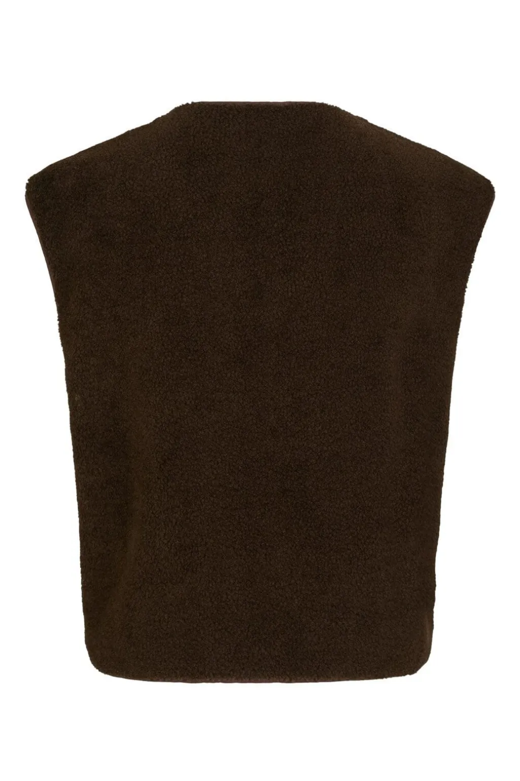 Mariko Teddy Vest 164594