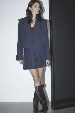 Marincc Jacket 30333