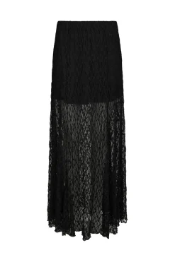 Mariya Lace Skirt 165926
