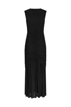 Markeni Mesh Dress 166790