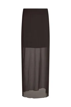 Marlise Mesh Skirt 166014