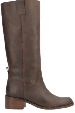 Martina Long Leather PB-1906