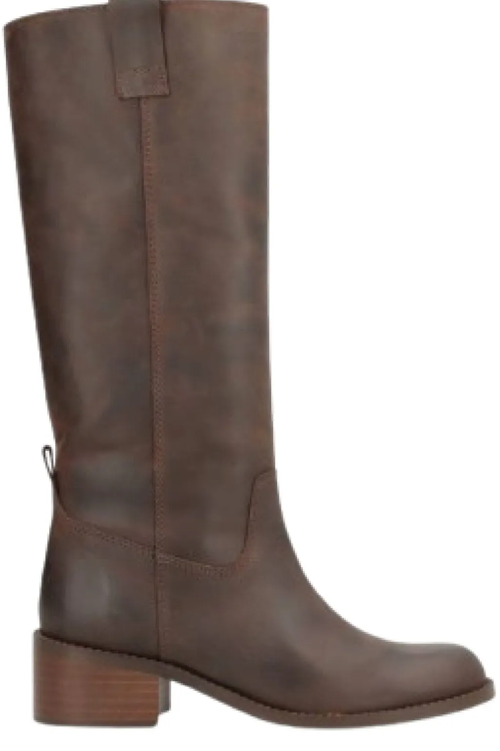 Martina Long Leather PB-1906