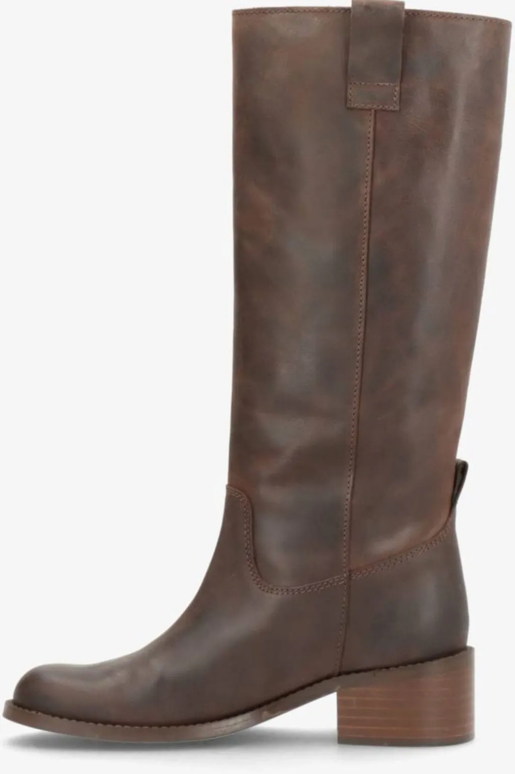 Martina Long Leather PB-1906