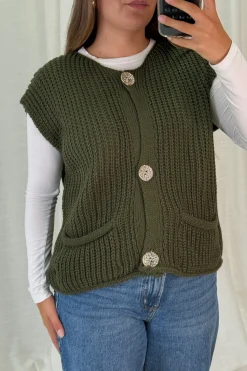 Marya Vest