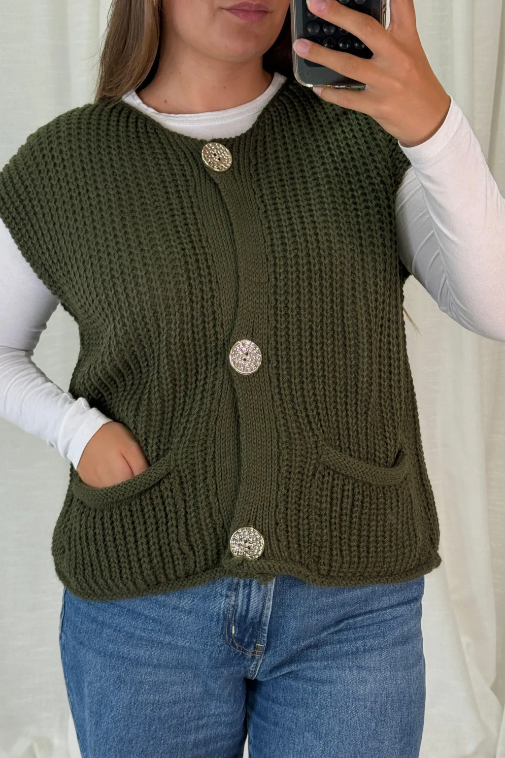 Marya Vest