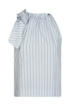 Maula Stripe Top 165147