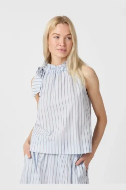 Maula Stripe Top 165147